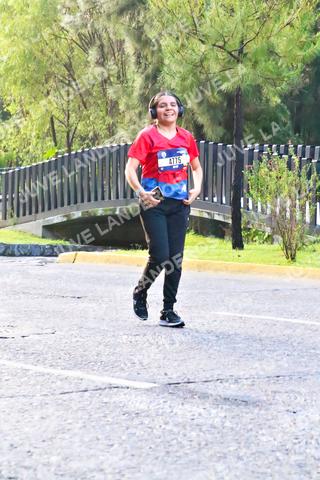 Foto de la CARRERA BIMBO GLOBAL RACE GUADALAJARA a las 07:40