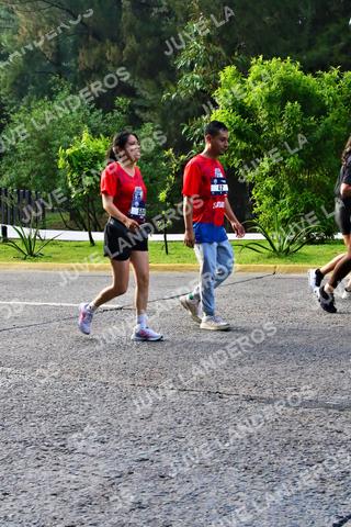 Foto de la CARRERA BIMBO GLOBAL RACE GUADALAJARA a las 07:48