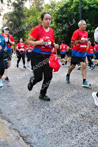 Foto de la CARRERA BIMBO GLOBAL RACE GUADALAJARA a las 07:01