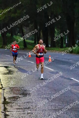 Foto de la CARRERA BIMBO GLOBAL RACE GUADALAJARA a las 06:35