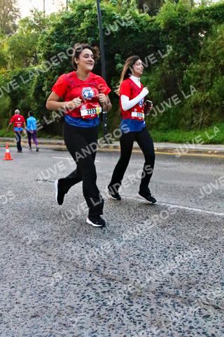 Foto de la CARRERA BIMBO GLOBAL RACE GUADALAJARA a las 07:10