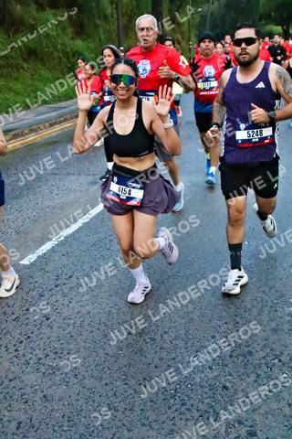 Foto de la CARRERA BIMBO GLOBAL RACE GUADALAJARA a las 04:48