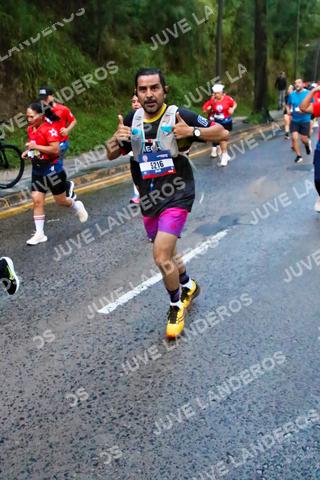 Foto de la CARRERA BIMBO GLOBAL RACE GUADALAJARA a las 04:48