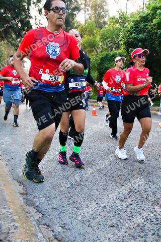 Foto de la CARRERA BIMBO GLOBAL RACE GUADALAJARA a las 07:00