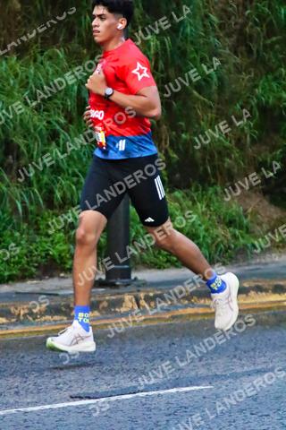 Foto de la CARRERA BIMBO GLOBAL RACE GUADALAJARA a las 04:54