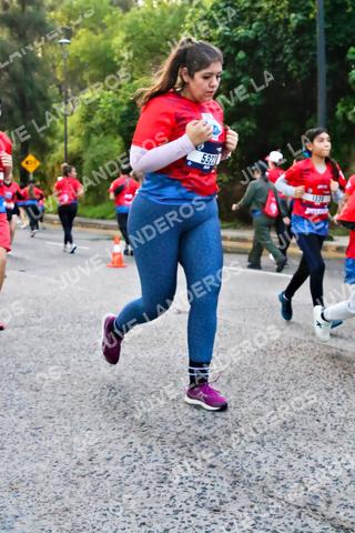Foto de la CARRERA BIMBO GLOBAL RACE GUADALAJARA a las 07:03