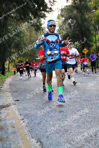 Foto de la CARRERA BIMBO GLOBAL RACE GUADALAJARA a las 05:00