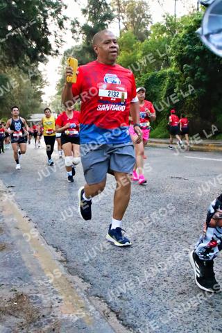 Foto de la CARRERA BIMBO GLOBAL RACE GUADALAJARA a las 05:01