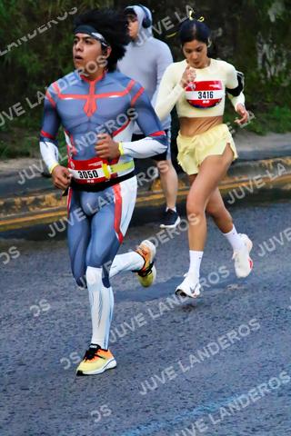 Foto de la CARRERA BIMBO GLOBAL RACE GUADALAJARA a las 04:55
