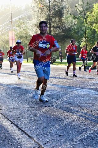 Foto de la CARRERA BIMBO GLOBAL RACE GUADALAJARA a las 07:24