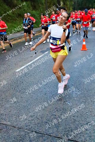 Foto de la CARRERA BIMBO GLOBAL RACE GUADALAJARA a las 04:48