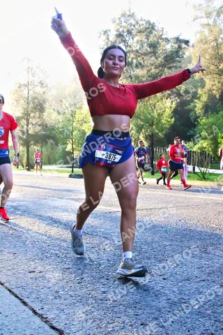 Foto de la CARRERA BIMBO GLOBAL RACE GUADALAJARA a las 07:25