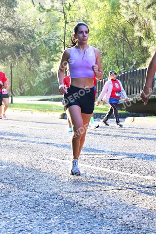 Foto de la CARRERA BIMBO GLOBAL RACE GUADALAJARA a las 07:32