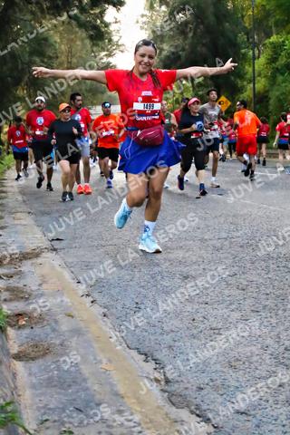 Foto de la CARRERA BIMBO GLOBAL RACE GUADALAJARA a las 06:55