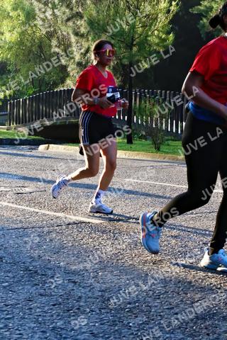 Foto de la CARRERA BIMBO GLOBAL RACE GUADALAJARA a las 07:29