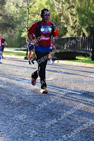 Foto de la CARRERA BIMBO GLOBAL RACE GUADALAJARA a las 07:29