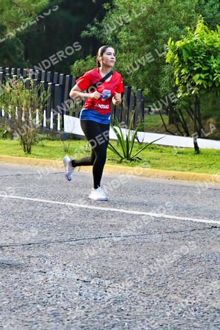 Foto de la CARRERA BIMBO GLOBAL RACE GUADALAJARA a las 07:36