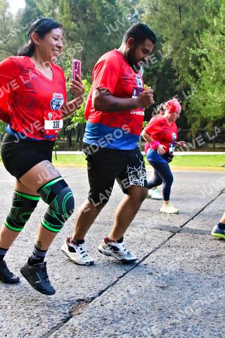 Foto de la CARRERA BIMBO GLOBAL RACE GUADALAJARA a las 07:45