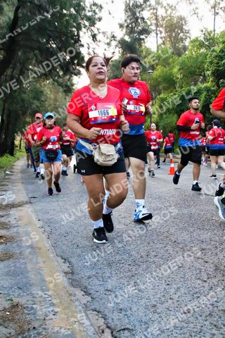 Foto de la CARRERA BIMBO GLOBAL RACE GUADALAJARA a las 07:02