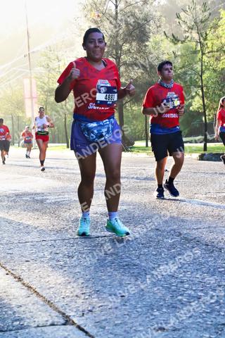 Foto de la CARRERA BIMBO GLOBAL RACE GUADALAJARA a las 07:31