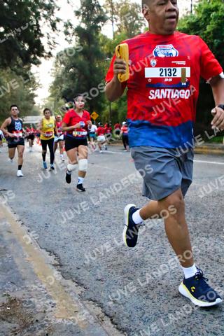 Foto de la CARRERA BIMBO GLOBAL RACE GUADALAJARA a las 05:01