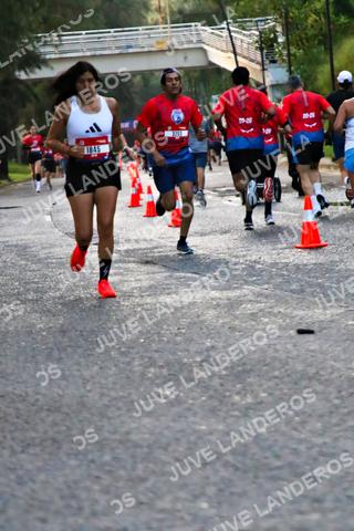 Foto de la CARRERA BIMBO GLOBAL RACE GUADALAJARA a las 04:57
