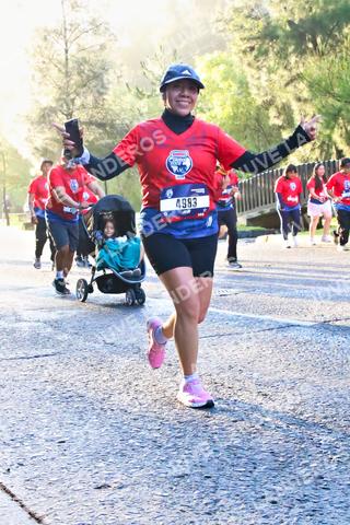Foto de la CARRERA BIMBO GLOBAL RACE GUADALAJARA a las 07:23