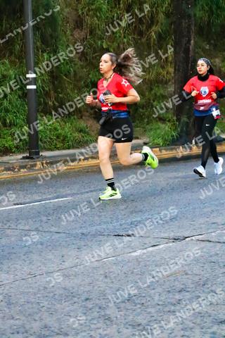 Foto de la CARRERA BIMBO GLOBAL RACE GUADALAJARA a las 04:54