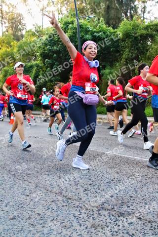 Foto de la CARRERA BIMBO GLOBAL RACE GUADALAJARA a las 06:58