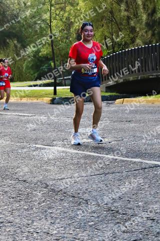 Foto de la CARRERA BIMBO GLOBAL RACE GUADALAJARA a las 07:35