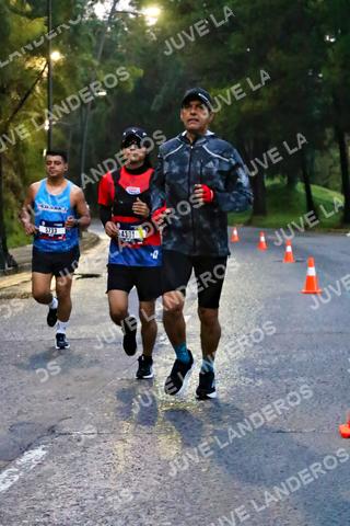 Foto de la CARRERA BIMBO GLOBAL RACE GUADALAJARA a las 06:37