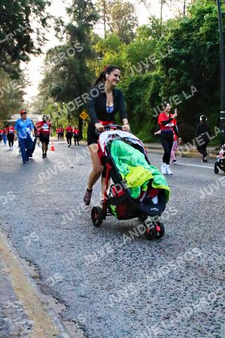 Foto de la CARRERA BIMBO GLOBAL RACE GUADALAJARA a las 07:07