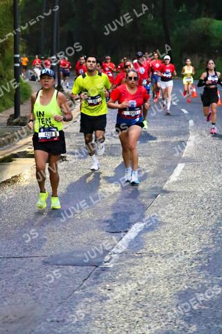 Foto de la CARRERA BIMBO GLOBAL RACE GUADALAJARA a las 06:38