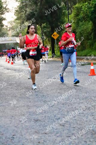 Foto de la CARRERA BIMBO GLOBAL RACE GUADALAJARA a las 04:59