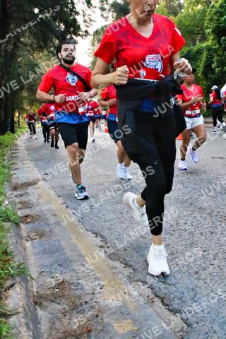 Foto de la CARRERA BIMBO GLOBAL RACE GUADALAJARA a las 06:56