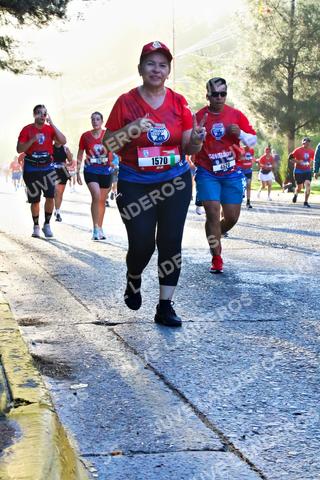 Foto de la CARRERA BIMBO GLOBAL RACE GUADALAJARA a las 07:24