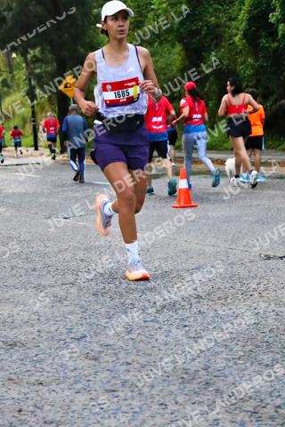 Foto de la CARRERA BIMBO GLOBAL RACE GUADALAJARA a las 04:57