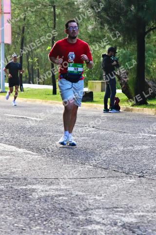 Foto de la CARRERA BIMBO GLOBAL RACE GUADALAJARA a las 07:44
