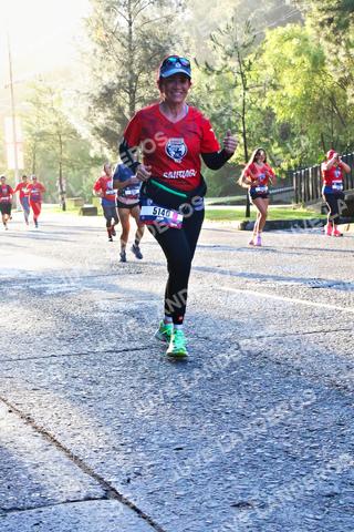Foto de la CARRERA BIMBO GLOBAL RACE GUADALAJARA a las 07:32