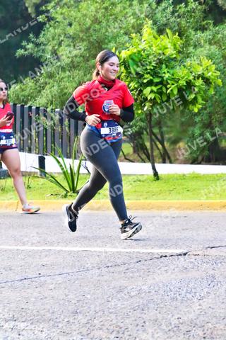 Foto de la CARRERA BIMBO GLOBAL RACE GUADALAJARA a las 07:44