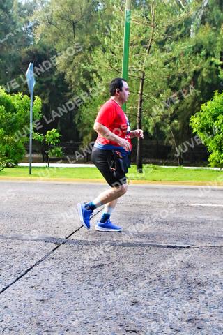 Foto de la CARRERA BIMBO GLOBAL RACE GUADALAJARA a las 07:46