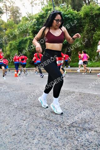 Foto de la CARRERA BIMBO GLOBAL RACE GUADALAJARA a las 05:00