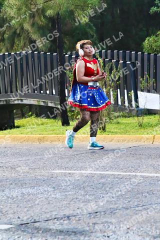 Foto de la CARRERA BIMBO GLOBAL RACE GUADALAJARA a las 07:36