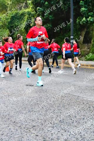 Foto de la CARRERA BIMBO GLOBAL RACE GUADALAJARA a las 07:03