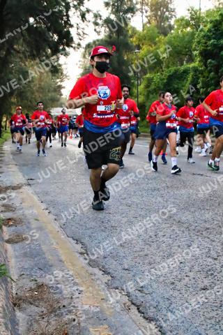Foto de la CARRERA BIMBO GLOBAL RACE GUADALAJARA a las 06:55