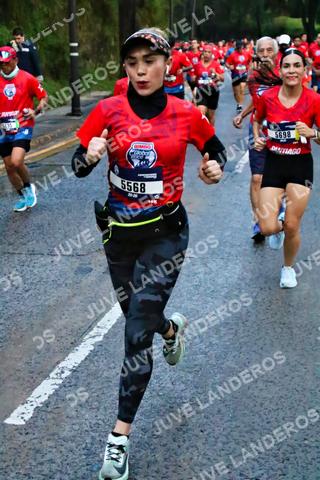 Foto de la CARRERA BIMBO GLOBAL RACE GUADALAJARA a las 06:40