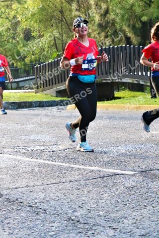 Foto de la CARRERA BIMBO GLOBAL RACE GUADALAJARA a las 07:34