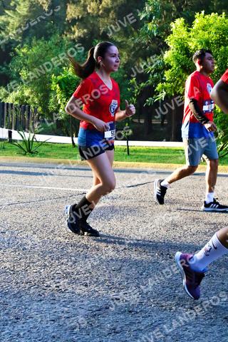 Foto de la CARRERA BIMBO GLOBAL RACE GUADALAJARA a las 07:30