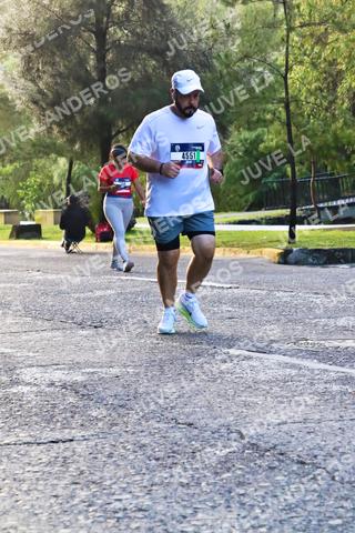 Foto de la CARRERA BIMBO GLOBAL RACE GUADALAJARA a las 07:36