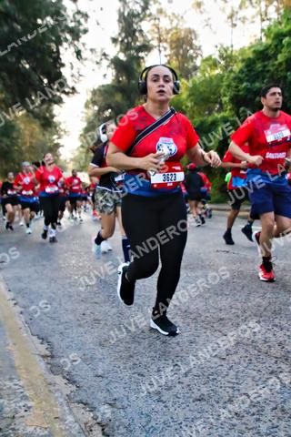 Foto de la CARRERA BIMBO GLOBAL RACE GUADALAJARA a las 06:57